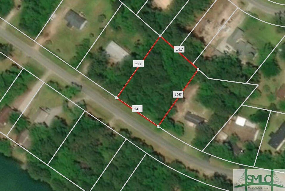 2nd image of 0 Carlyene Drive