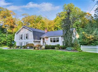 25 Pond Rd, Easton, CT 06612