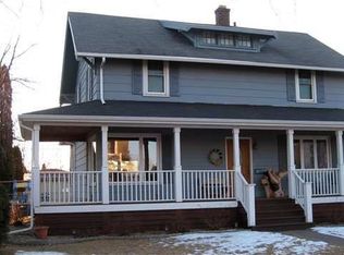 610 E 4th St, Superior, WI 54880