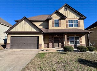 1916 Westminster Dr, Phenix City, AL 36870
