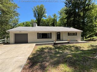 1323 Dorsey Rd, Charleston, WV 25314