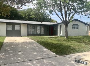 1025 Richmond Dr, Schertz, TX 78154