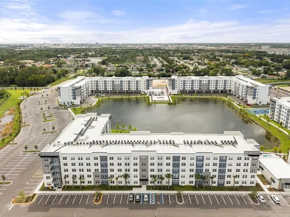 5587 Millenia Park Blvd Unit 308, Orlando, FL 32839