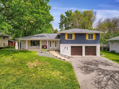 548 Heinel Dr, Roseville, MN, 55113
