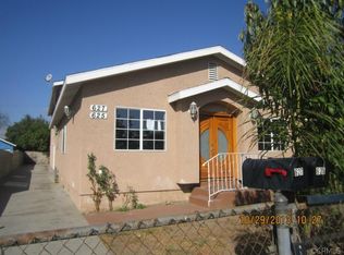 625 S Gerhart Ave, Los Angeles, CA 90022