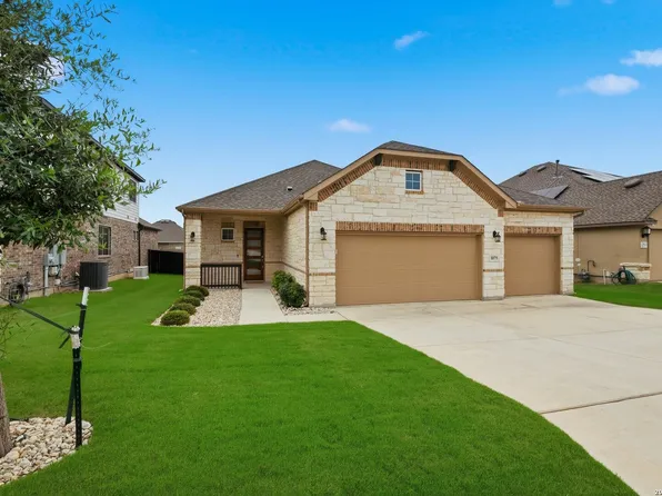 1079 Aidenbaum, San Antonio, TX 78260