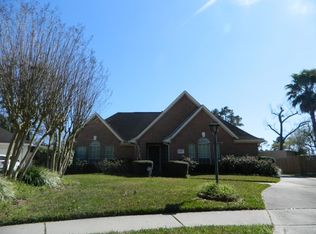 20487 Bentwood Oaks Cir, Porter, TX 77365