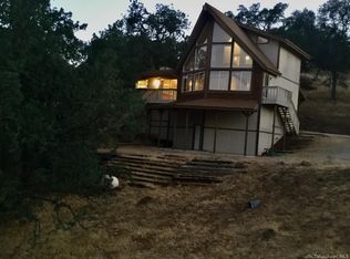 29650 San Joaquin Dr, Tehachapi, CA 93561