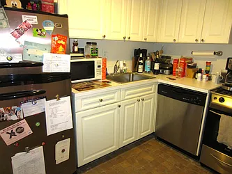 Rented by New York is Home