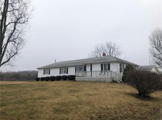 7789 S Ladoga Rd, Ladoga, IN 47954