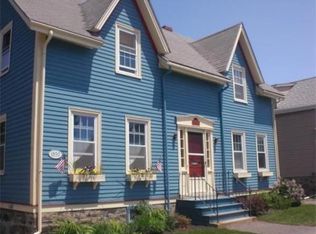 48 Puritan Rd, Swampscott, MA 01907