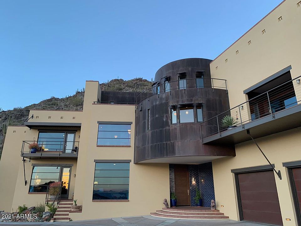 E⭐︎House 6739 N 36th St, Phoenix, AZ 85018 | Zillow