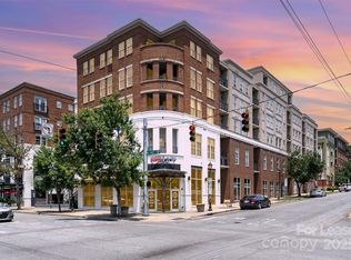 1315 E East Blvd, Charlotte, NC 28203