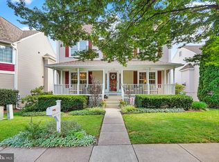 2462 Five Shillings Rd, Frederick, MD 21701