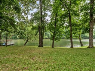 105 Snug Harbor Cir, Hot Springs, AR 71901