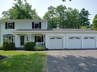18 Harrington Rd, Framingham, MA 01701