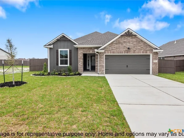 424 Honeydew Way, Seguin, TX 78155