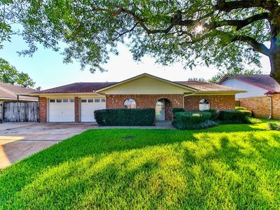 705 Luella Ave, Deer Park, TX, 77536
