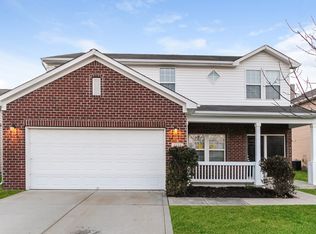 5666 High Timber Ln, Indianapolis, IN 46235