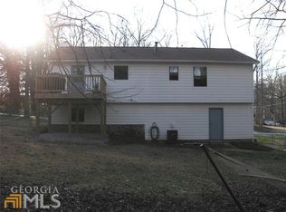 2011 Dennis Pl, Buford, GA 30519