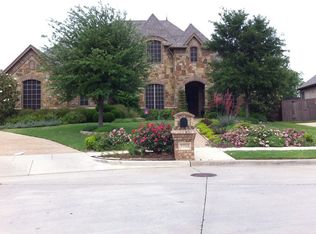 7732 Grace Dr, North Richland Hills, TX 76182