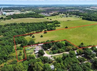 0 County Road 487, Nevada, TX 75173