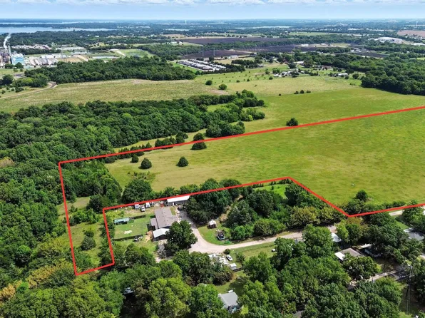 0 County Road 487, Nevada, TX 75173