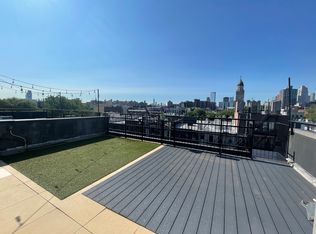514 E 6th St #PENTHOUSE, New York, NY 10009