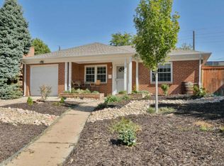 1140 S Harrison St, Denver, CO 80210