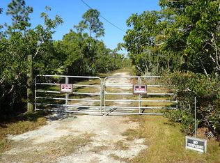 501 W Sandy Cir, Big Pine, FL 33043