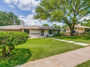 9707 Kilarney Dr, Dallas, TX 75218