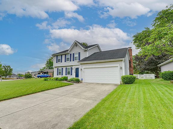 3rd image of 2071 Presley Dr
