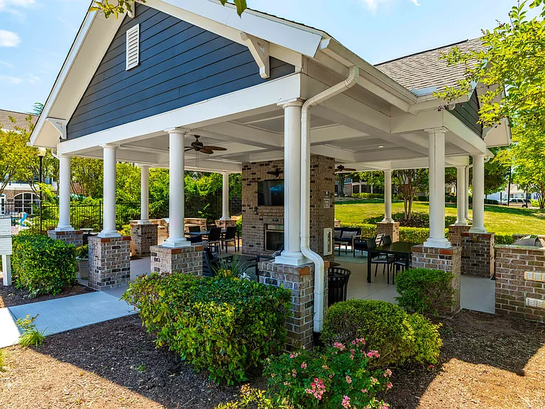 Bexley at Brier Creek — Photo 11