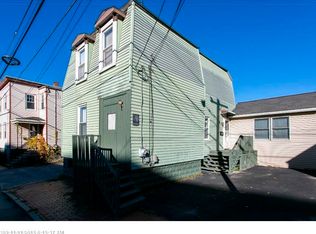 47 Brattle St, Portland, ME 04101