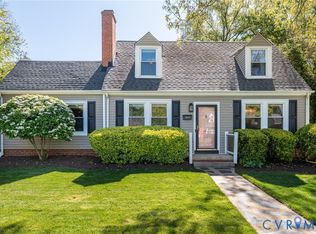 1103 Skipwith Rd, Henrico, VA