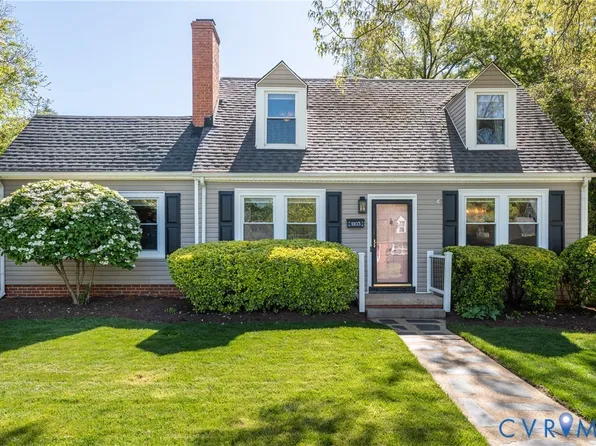 1103 Skipwith Rd, Henrico, VA 23229