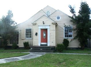 3128 Nashville Avenue, New Orleans, LA 70125
