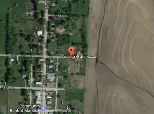 100 E 4th St, Blackburn, MO 65321