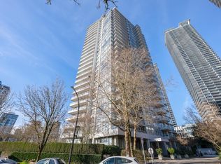 2289 Yukon Cres #2608, Burnaby, BC V5C 0B2