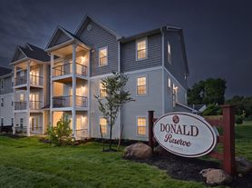 Donald Reserve