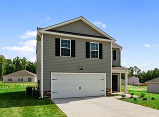 3117 Pasile Ct, Sanford, NC 27332