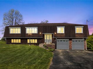 114 Beatty Dr, Saxonburg, PA 16056