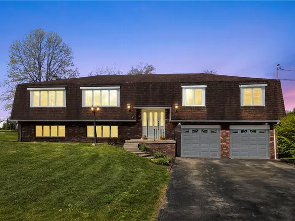114 Beatty Dr, Saxonburg, PA 16056