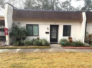 1175 Mission Cir #1175, Clearwater, FL 33759