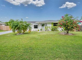 22448 Oceanside Ave, Pt Charlotte, FL 33952