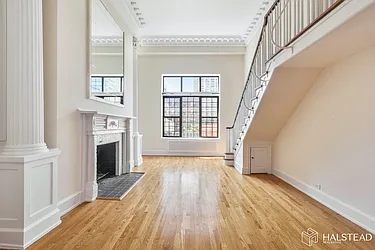 Rented by Halstead Real Estate