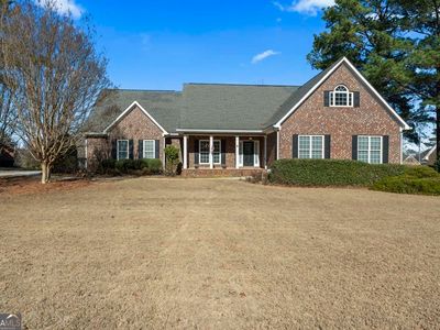4108 Alayna Lee Cir, McDonough, GA, 30252