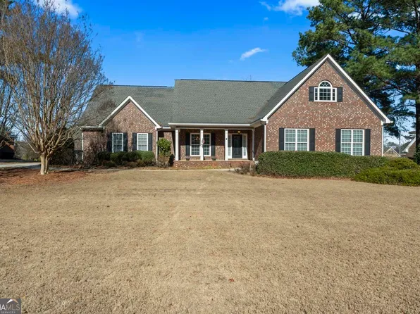 4108 Alayna Lee Cir, McDonough, GA 30252