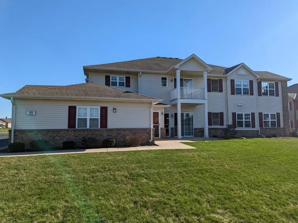 1722 Gorton LANE #202, Racine, WI 53406