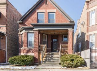 6336 S Ada St, Chicago, IL 60636